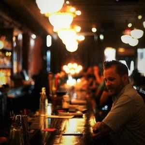 Meet your Posher, Joe